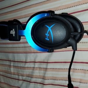 HyperX Playstation Headset